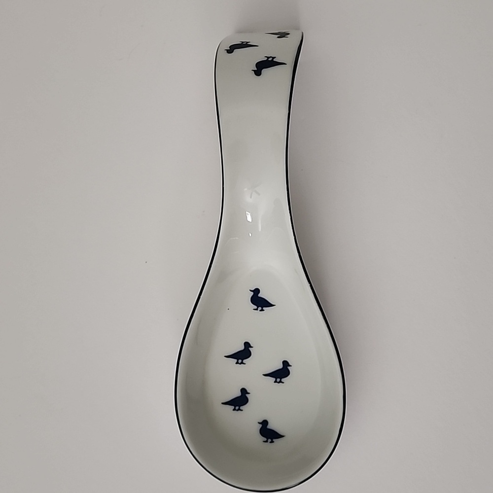 Shafford Spoon Rest - Picture 4 of 5